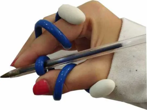 Itens de Acessibilidade