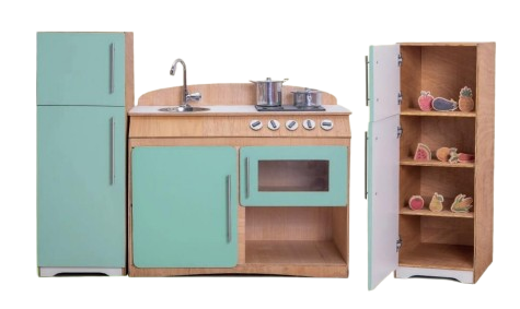 Brinquedos de Madeira