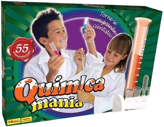 Brinquedos pedagogicos