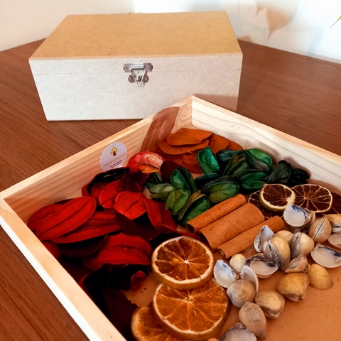 Materiais Heurísticos